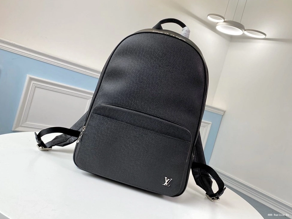 AAA Replica Ru BACKPACK VUITTON ALEX LOUIS 0715